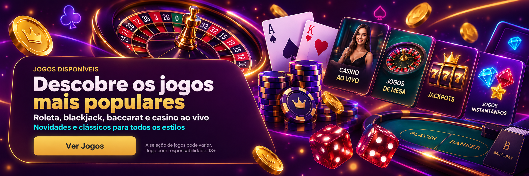 Bizzo Casino Bónus e Promoções